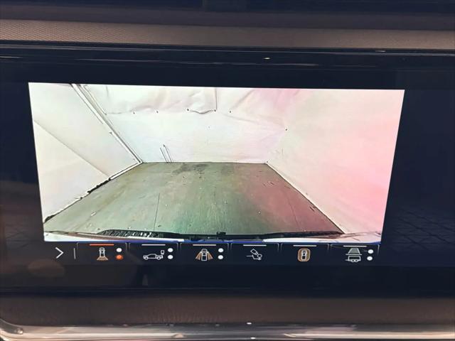 2026 GMC Sierra 2500HD Crew Cab, Standard Bed, Denali, 4WD