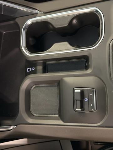 2026 GMC Sierra 2500HD Crew Cab, Standard Bed, Denali, 4WD