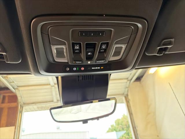2026 GMC Sierra 2500HD Crew Cab, Standard Bed, Denali, 4WD