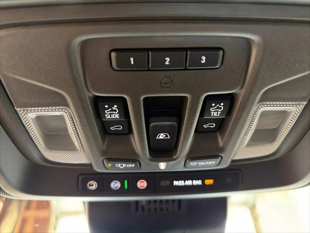 2026 GMC Sierra 2500HD Crew Cab, Standard Bed, Denali, 4WD