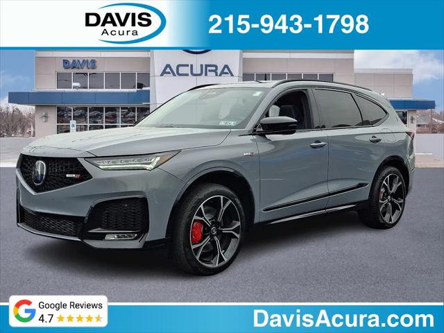 2026 Acura MDX Type S Advance Package for sale in Langhorne, PA