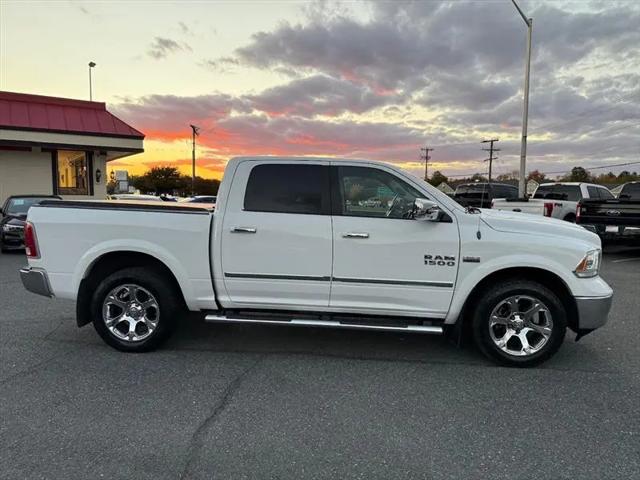 2013 Ram 1500 Laramie