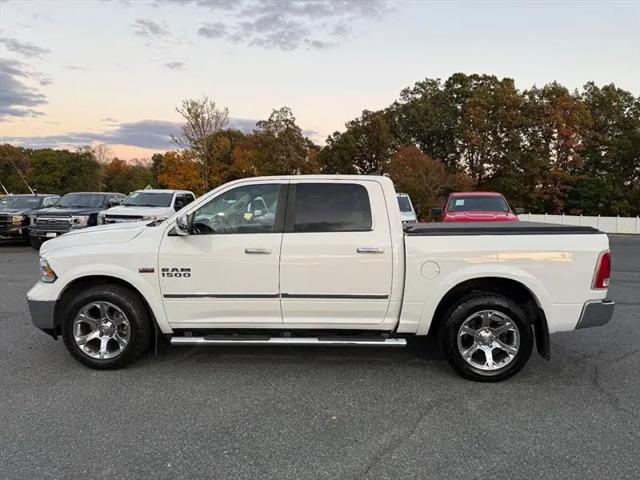 2013 Ram 1500 Laramie