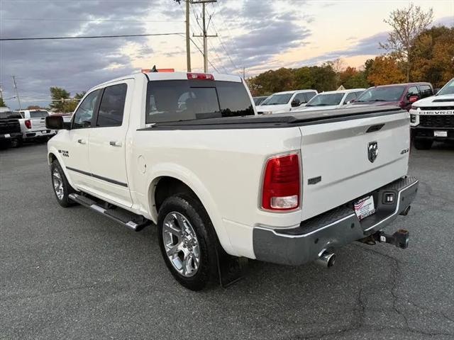 2013 Ram 1500 Laramie