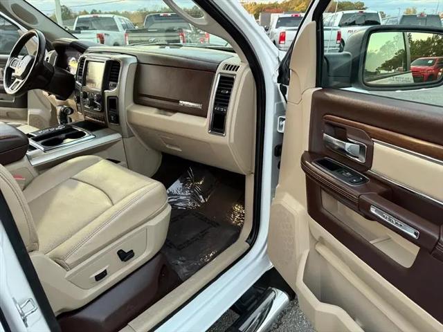 2013 Ram 1500 Laramie
