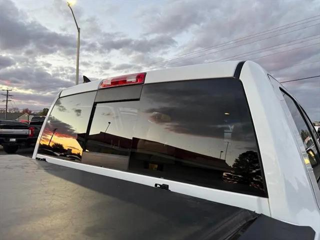 2013 Ram 1500 Laramie