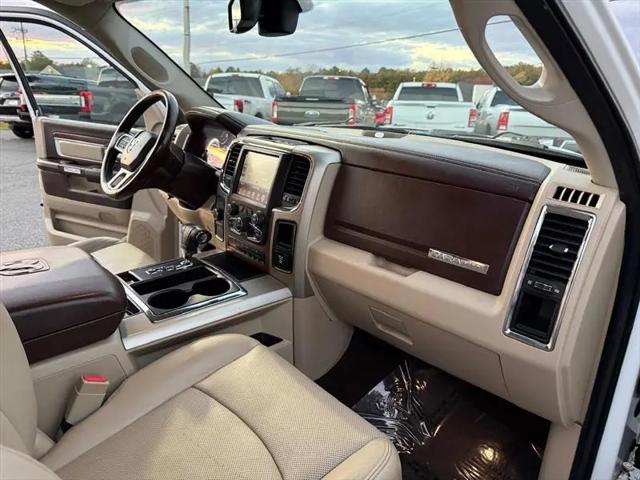 2013 Ram 1500 Laramie