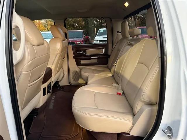 2013 Ram 1500 Laramie