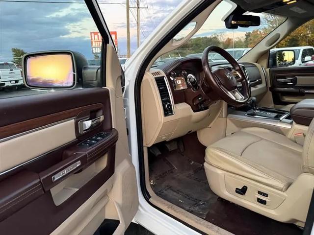 2013 Ram 1500 Laramie