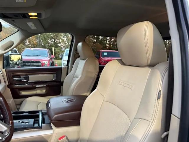 2013 Ram 1500 Laramie