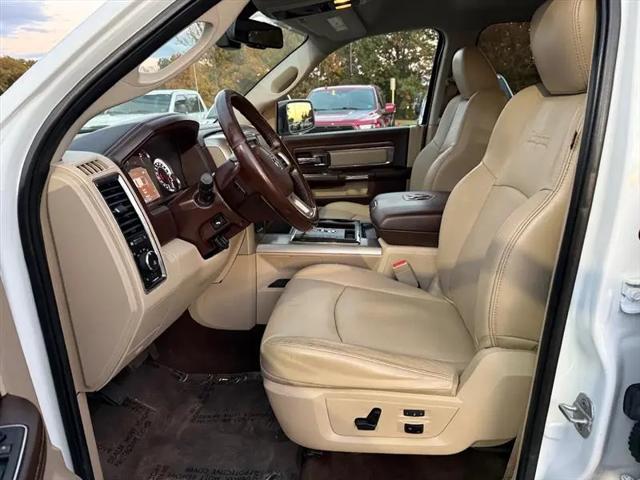 2013 Ram 1500 Laramie