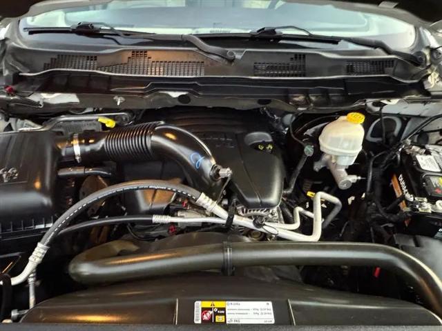 2013 Ram 1500 Laramie