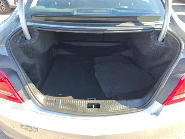 2016 Buick LaCrosse Premium I