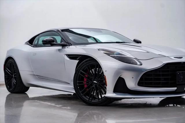 2024 Aston Martin DB12 Coupe