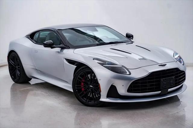 2024 Aston Martin DB12 Coupe