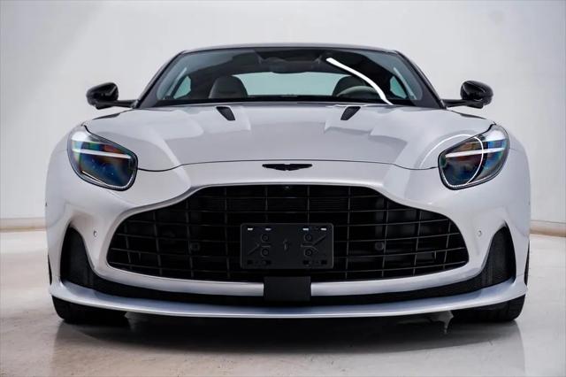 2024 Aston Martin DB12 Coupe