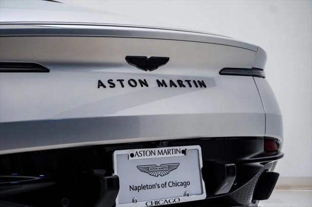 2024 Aston Martin DB12 Coupe