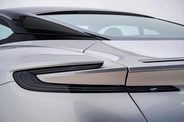 2024 Aston Martin DB12 Coupe