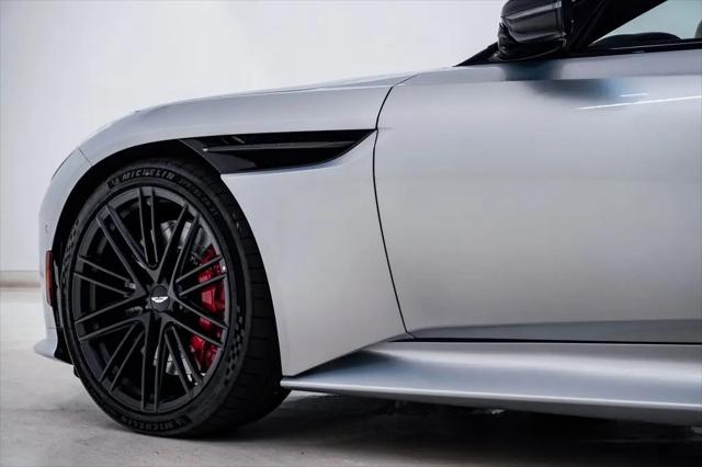 2024 Aston Martin DB12 Coupe
