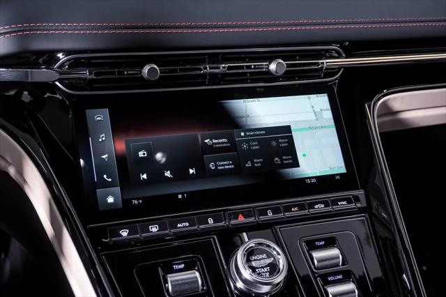 2024 Aston Martin DB12 Coupe