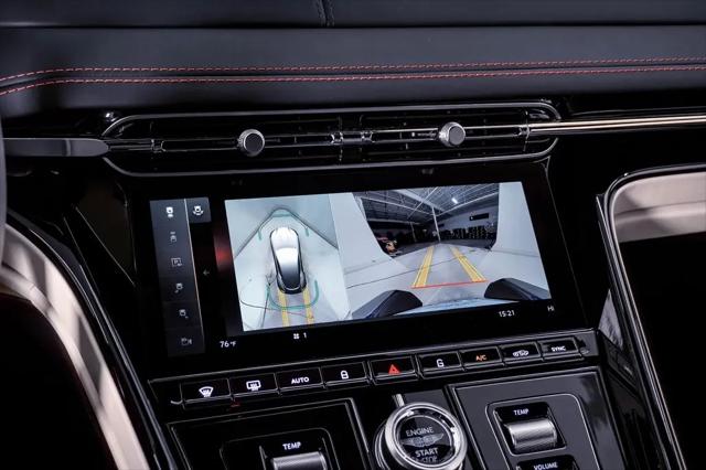 2024 Aston Martin DB12 Coupe