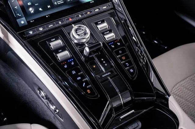 2024 Aston Martin DB12 Coupe