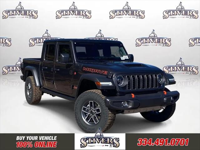 2026 Jeep Gladiator Sport for sale in Prattville, AL