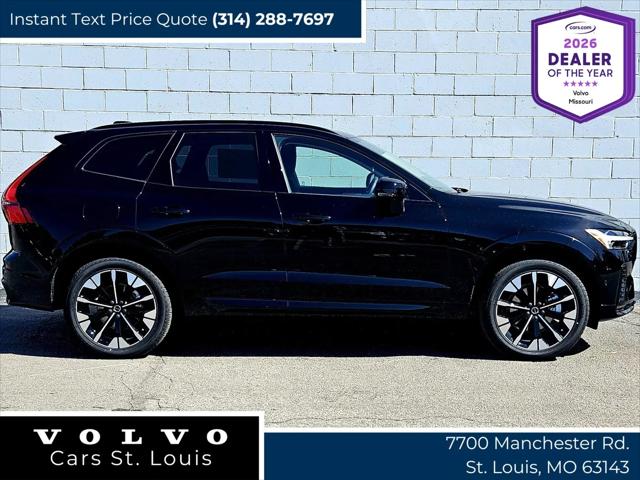 2026 Volvo XC60 B5 Plus for sale in St. Louis, MO