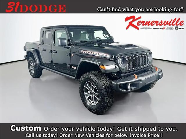 2026 Jeep Gladiator Sport for sale in Kernersville, NC