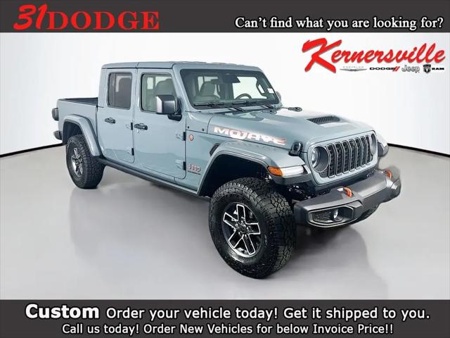 2026 Jeep Gladiator Sport for sale in Kernersville, NC