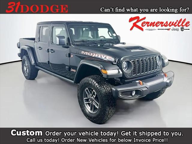 2026 Jeep Gladiator Sport for sale in Kernersville, NC