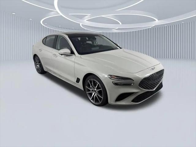 2026 Genesis G70 2.5T RWD Prestige for sale in Clermont, FL