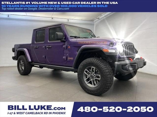2026 Jeep Gladiator Sport for sale in Phoenix, AZ