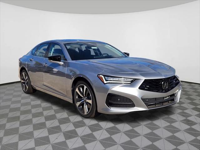 2025 Acura TLX Technology Package for sale in Ardmore, PA