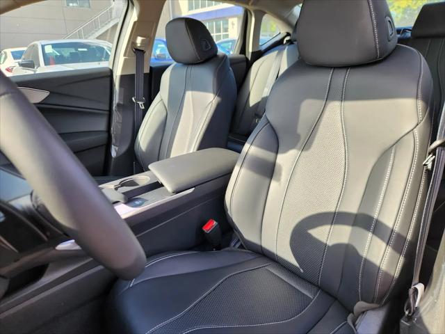 2025 Acura TLX Technology Package