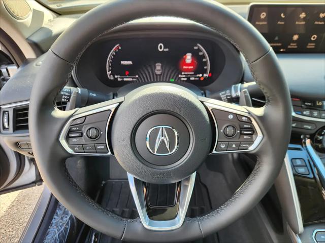 2025 Acura TLX Technology Package