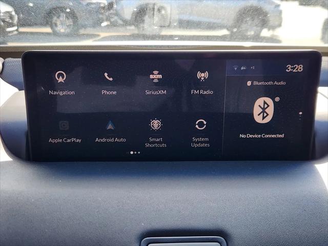 2025 Acura TLX Technology Package