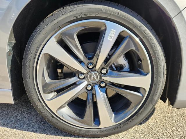 2025 Acura TLX Technology Package