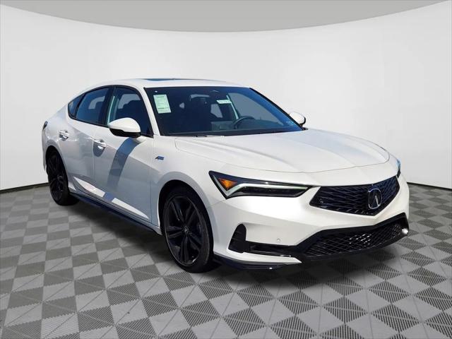 2026 Acura Integra FWD A-Spec with Technology for sale in Ardmore, PA