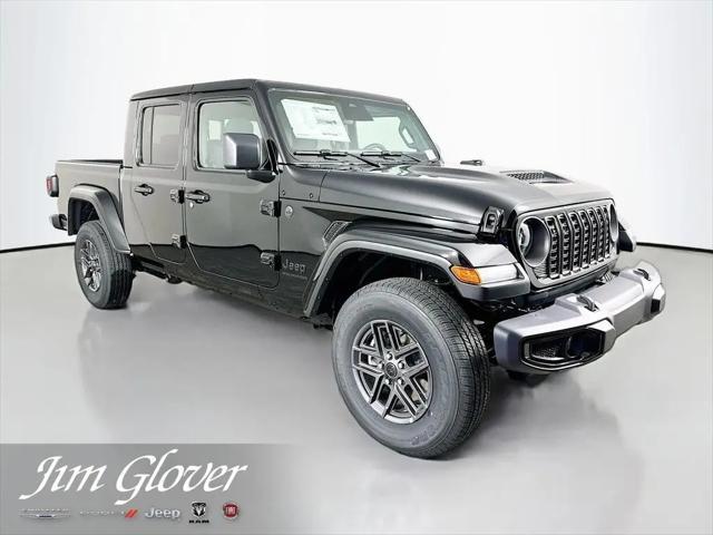2026 Jeep Gladiator Sport S for sale in Owasso, OK