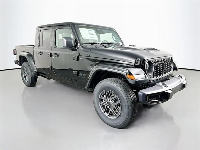 2026 Jeep Gladiator Sport S for sale in Owasso, OK