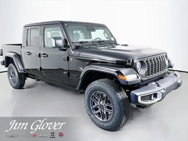 2026 Jeep Gladiator Sport S for sale in Owasso, OK