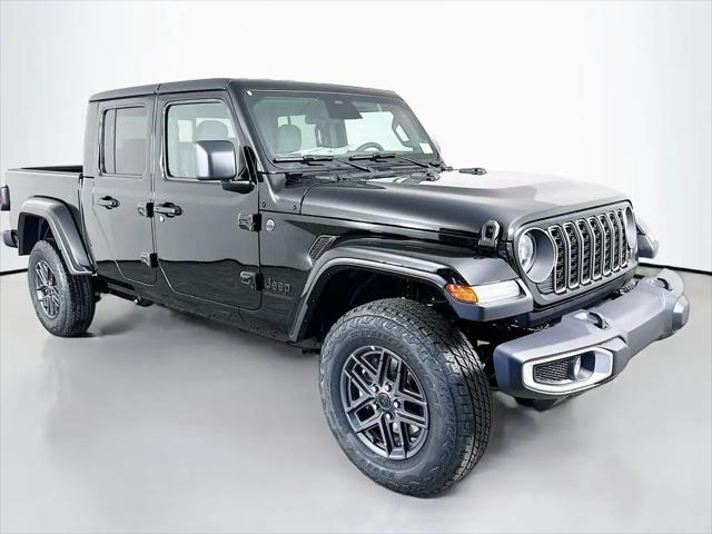 2026 Jeep Gladiator Sport S for sale in Owasso, OK