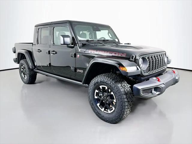 2026 Jeep Gladiator Rubicon for sale in Owasso, OK