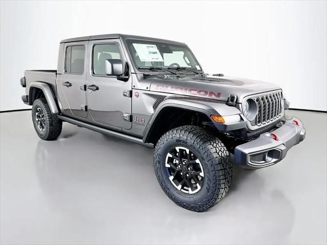 2026 Jeep Gladiator Rubicon for sale in Owasso, OK