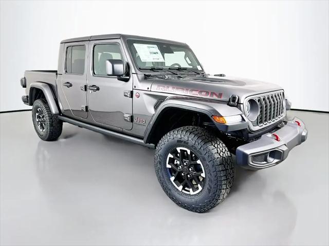 2026 Jeep Gladiator Rubicon for sale in Owasso, OK