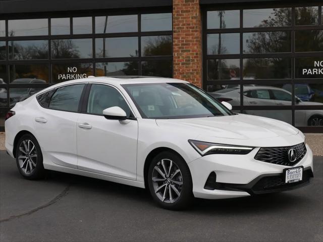 2025 Acura Integra Base for sale in Minneapolis, MN