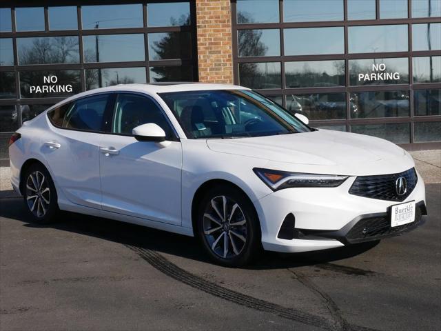 2025 Acura Integra Base for sale in Minneapolis, MN
