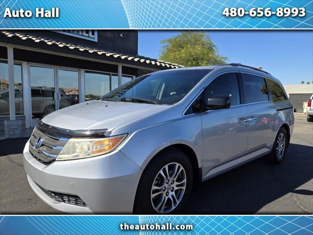 2011 Honda Odyssey EX for sale in Chandler, AZ