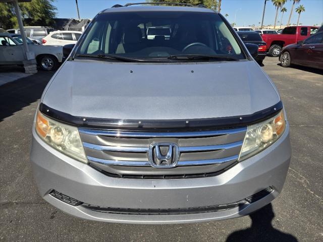 2011 Honda Odyssey EX